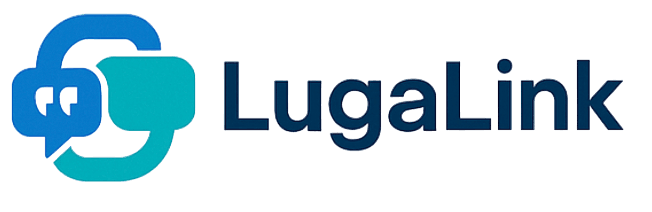 Why I started Lugalink
